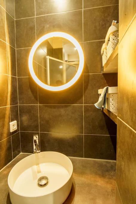 Appartement Avec Vue Hypercentre Toulouse Exterior photo