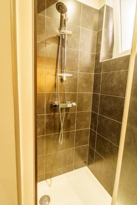 Appartement Avec Vue Hypercentre Toulouse Exterior photo