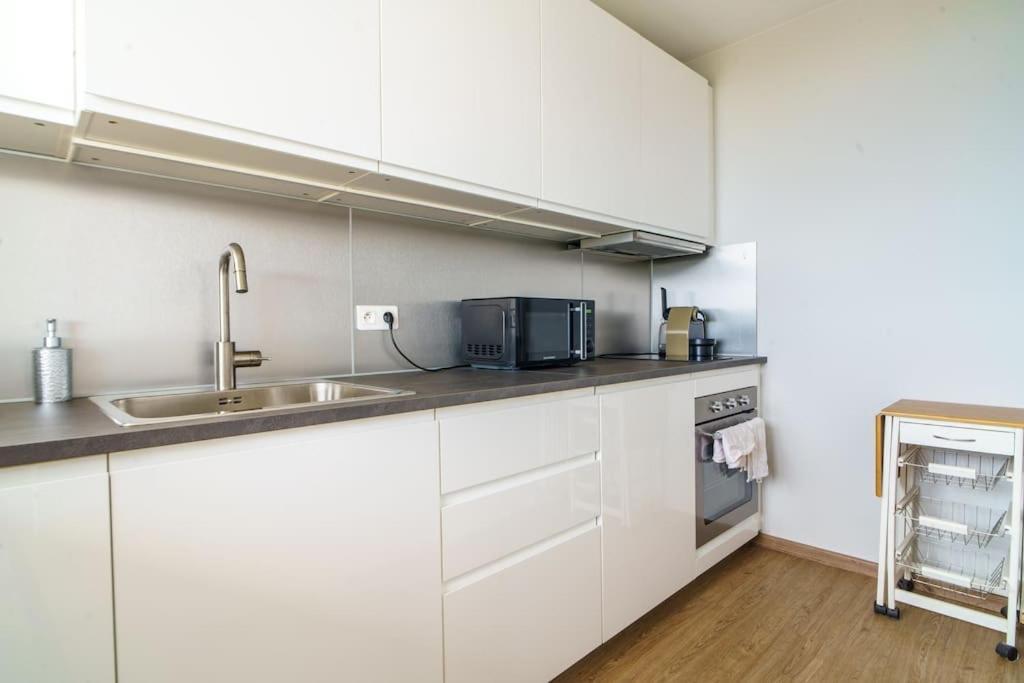 Appartement Avec Vue Hypercentre Toulouse Exterior photo